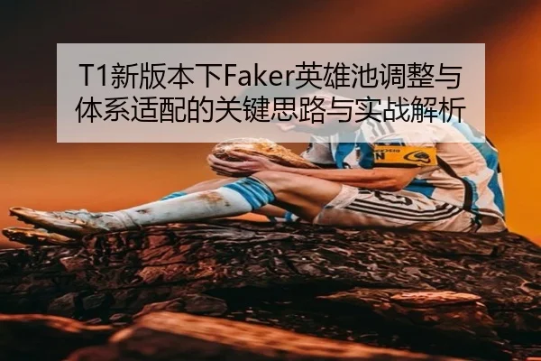 T1新版本下Faker英雄池调整与体系适配的关键思路与实战解析